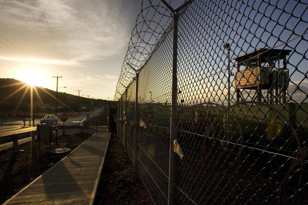 Guantanamo soll  bald Geschichte sein