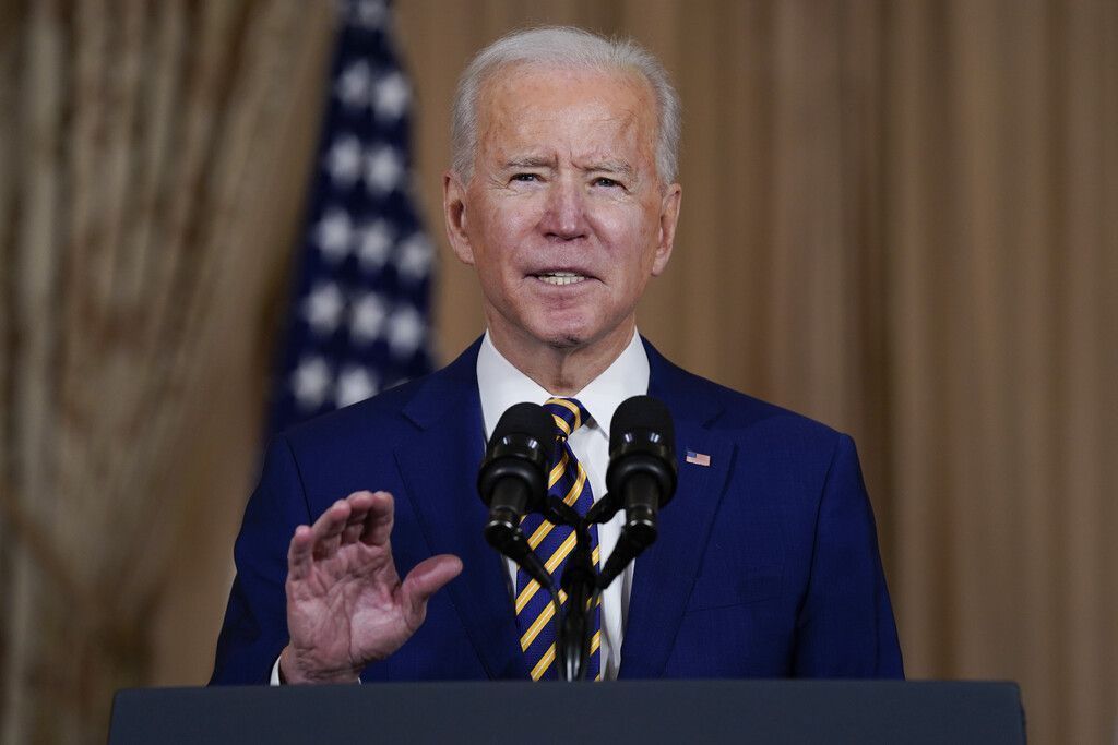 Bidens Abkehr von &#8220;America Frist&#8221;