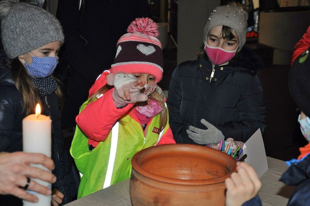 Mit neuen Ideen zur Kommunion