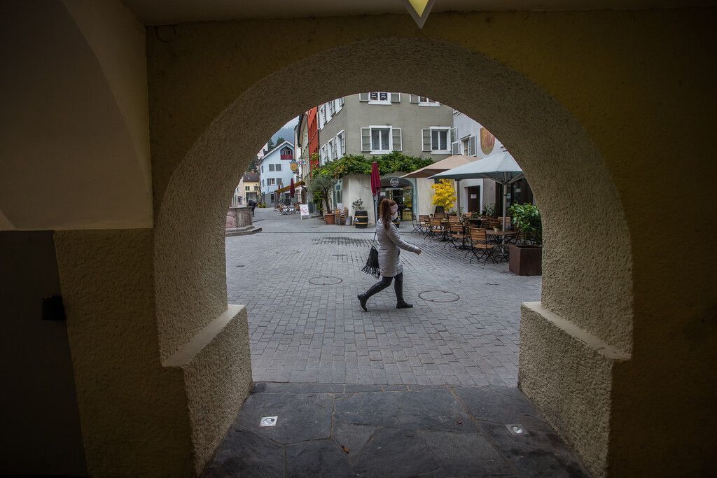 Nachhaltige Wirtschaftsförderung