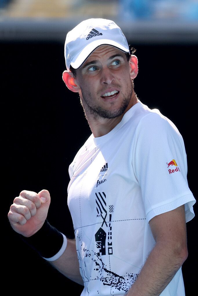 Dominic Thiem Live Heute - Management And Leadership