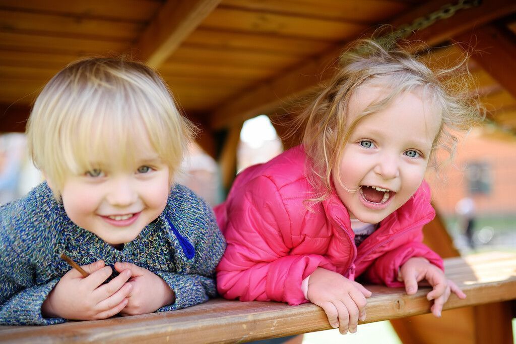 Kein Tag der offenen Tür in Kindergärten