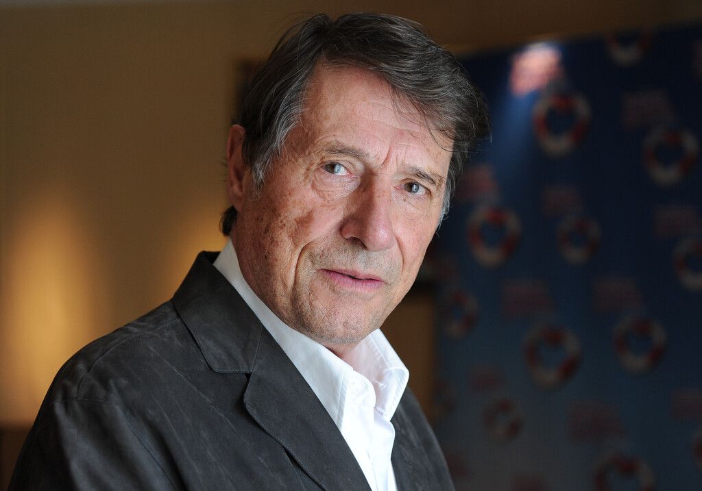 Lied-Rechte für Jürgens’ Erben
