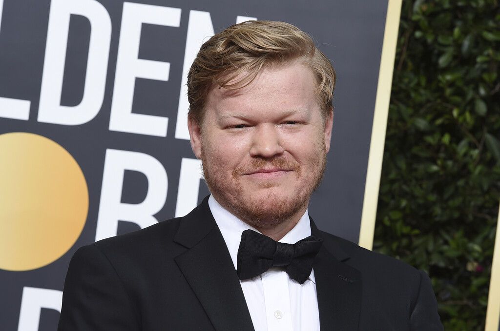 Star-Rolle für Jesse Plemons