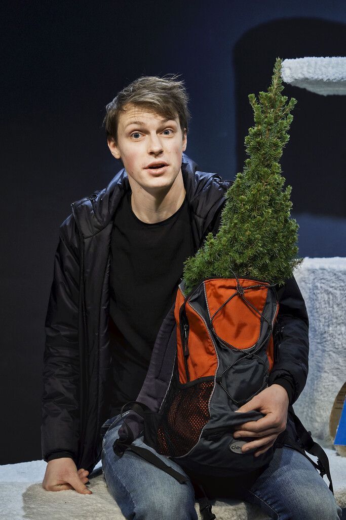 Goethe, Büchner oder Shakespeare