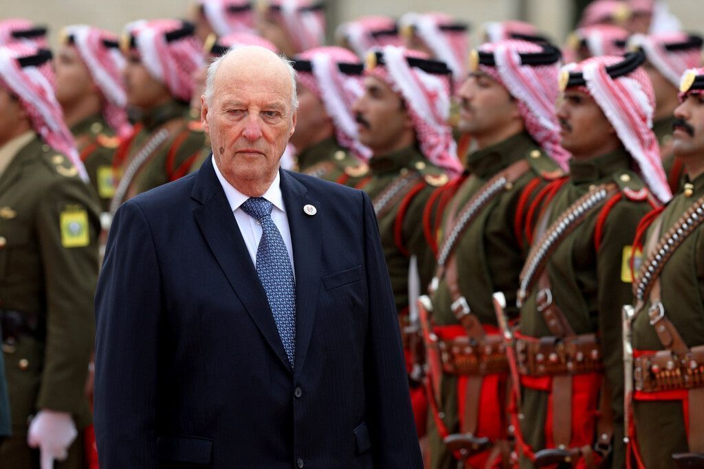 Bein-OP ist geglückt