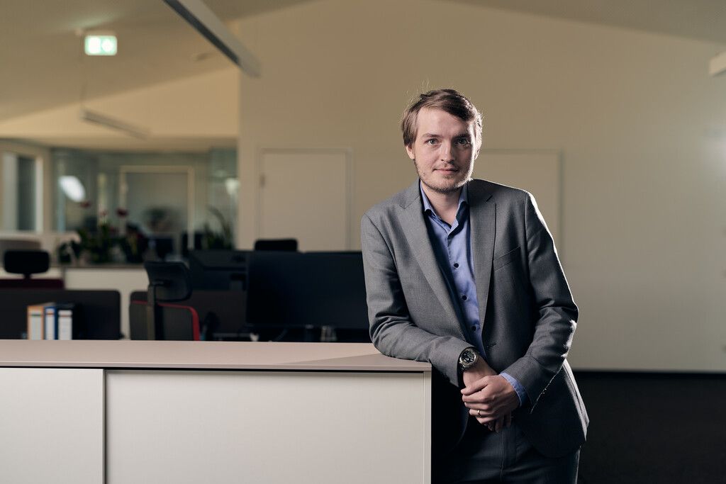 Produkte, die ganze Märkte verändern