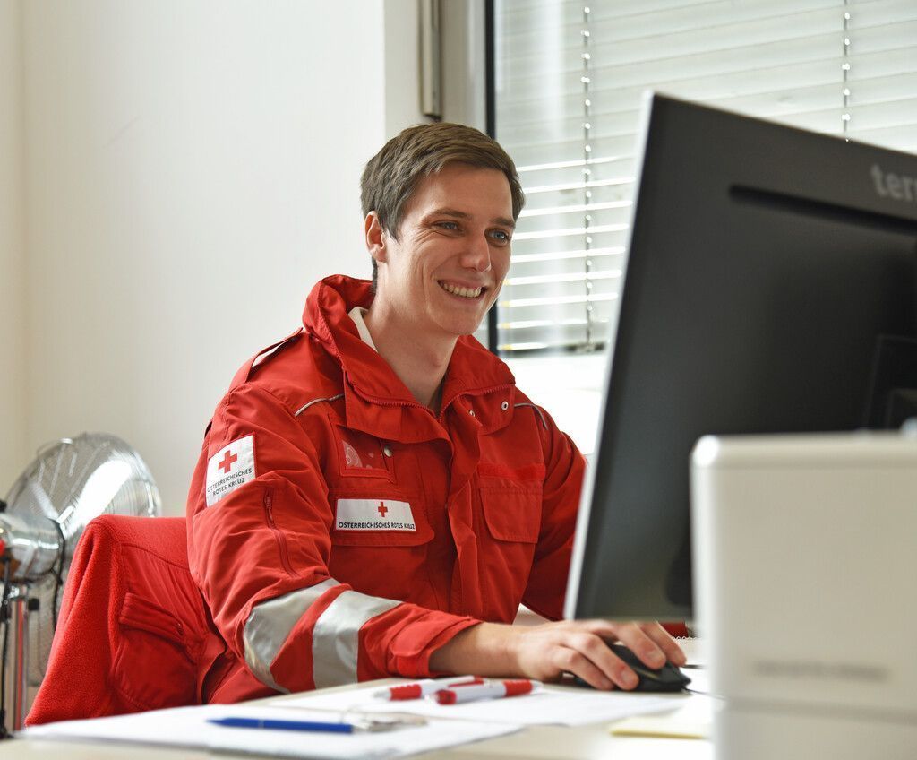 Mit viel Engagement gegen die Krise