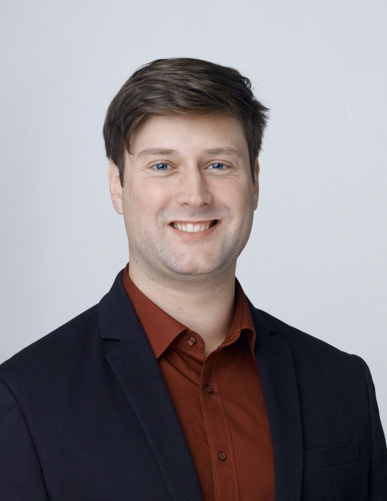 Unstillbarer Drang nach Innovation