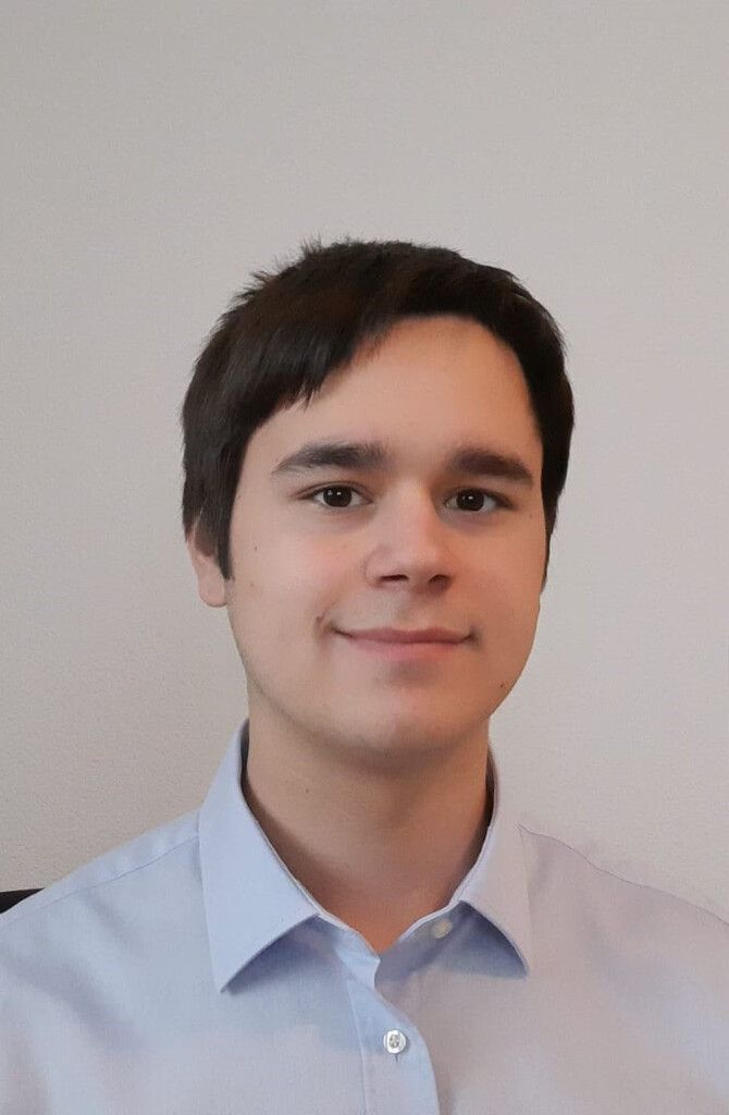 HTL-Schüler und Unternehmer