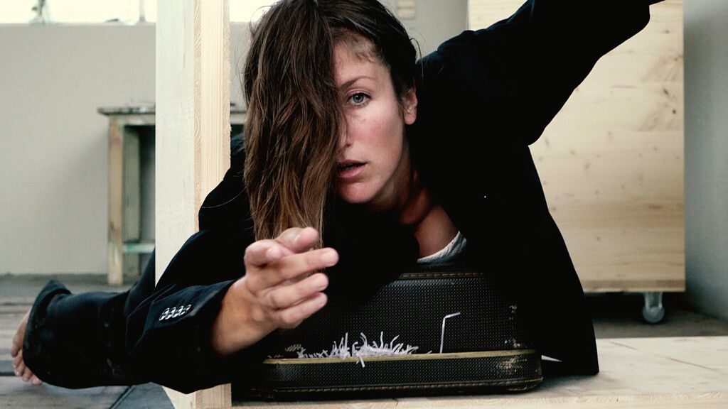 Besondere Herausforderungen sind zu ihrem Motto geworden