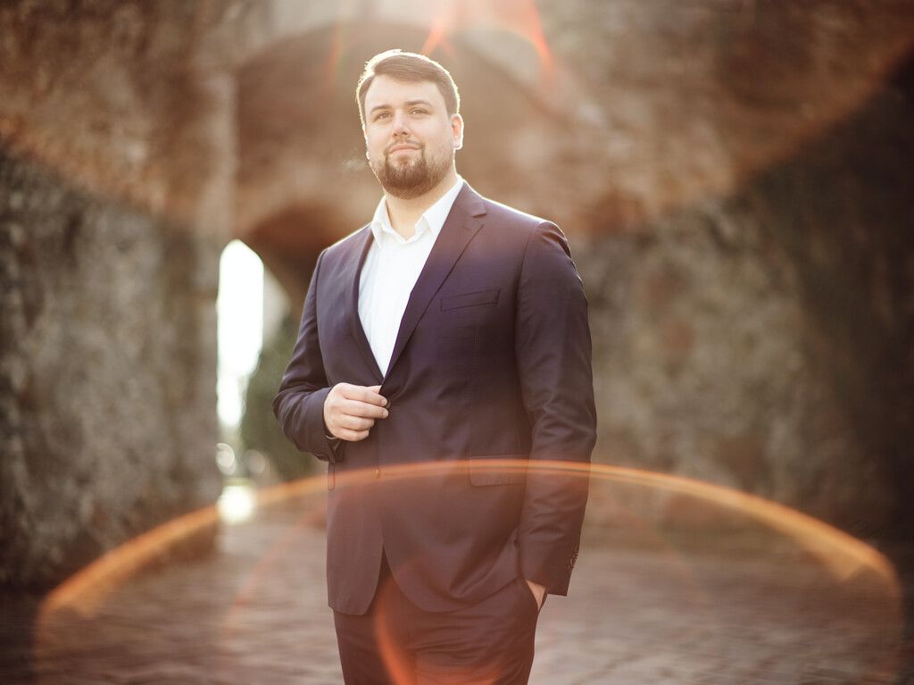 Auf den großen Opernbühnen