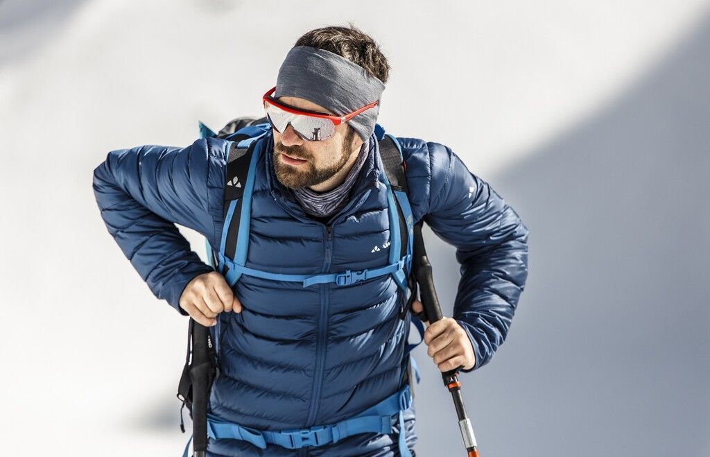 Augen brauchen jetzt einen Extraschutz