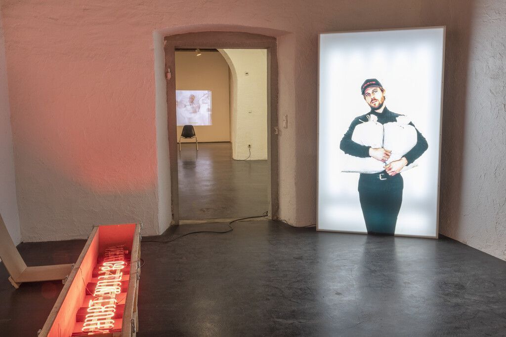Interesse an Kunst