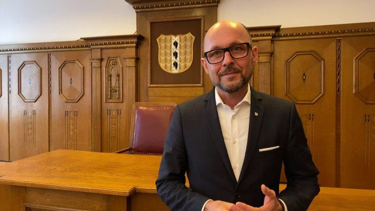 Ruhiger Start in die Infofreiheit