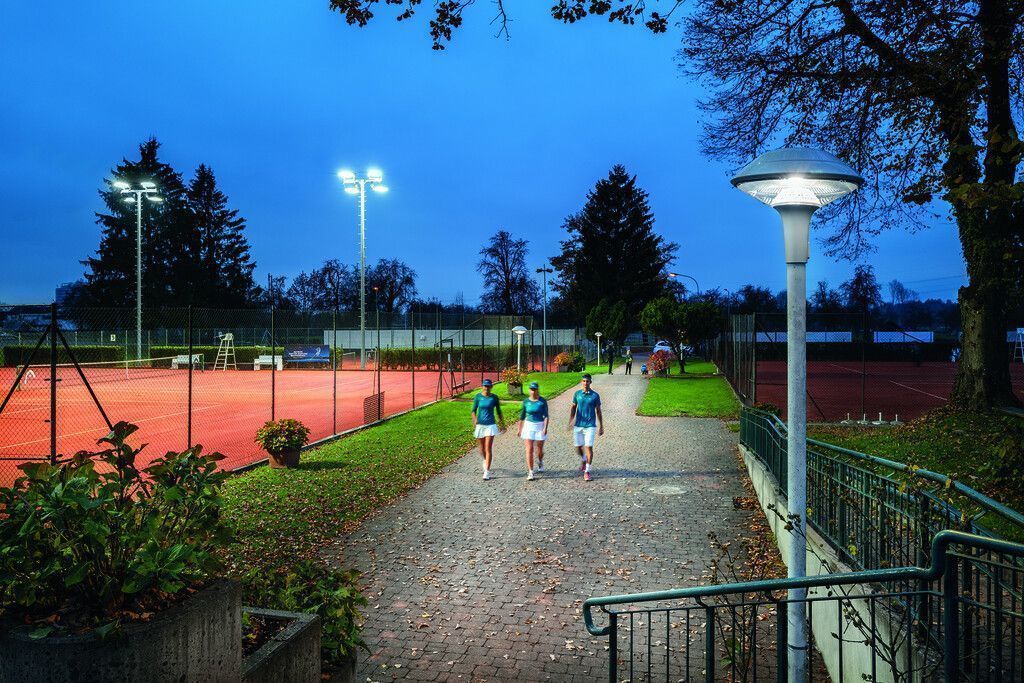 Spiel, Satz und Sieg