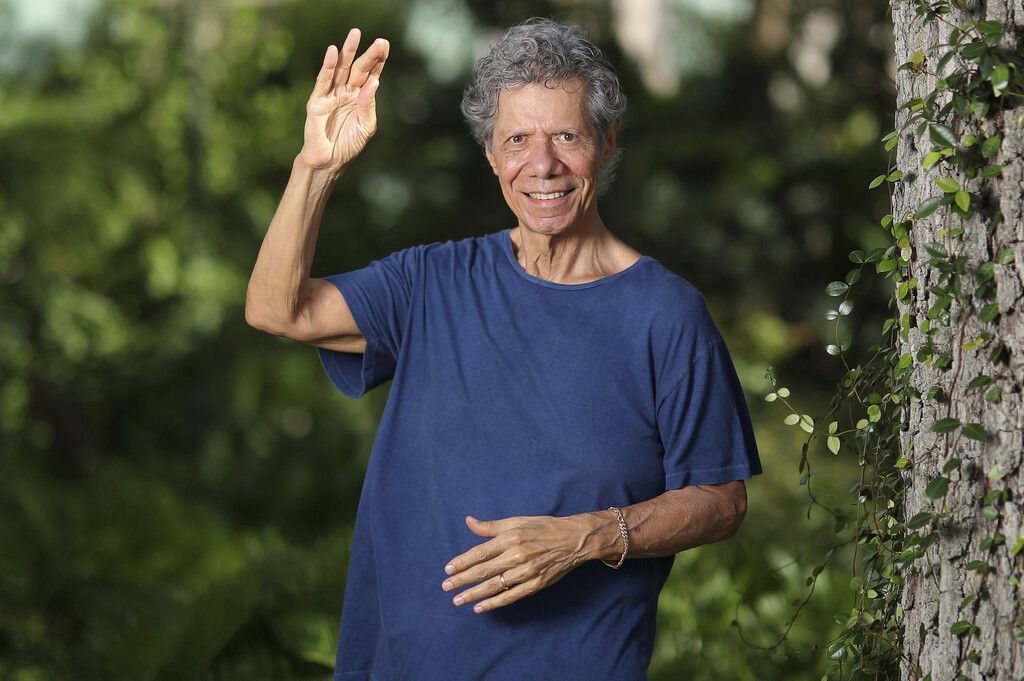 Jazzlegende gestorben