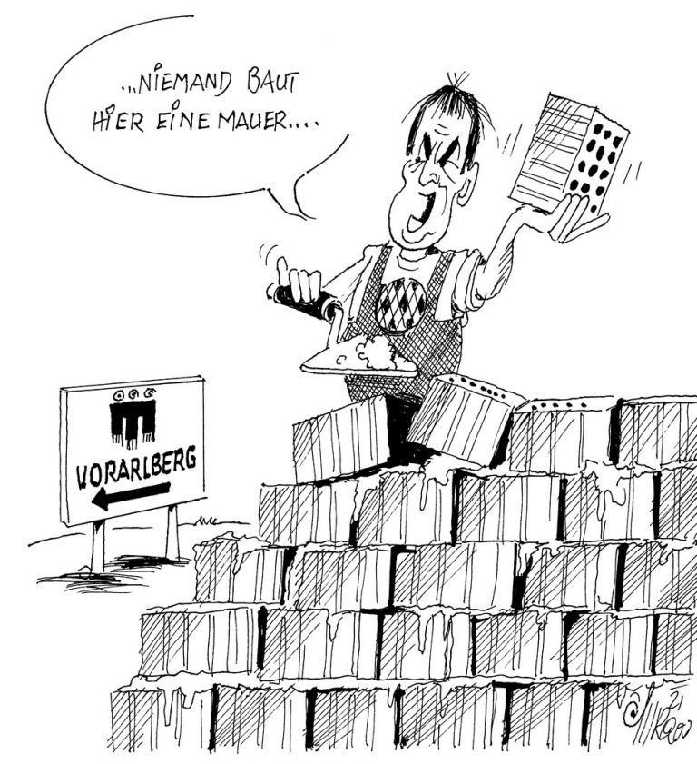 „Walter“ Söder „Ulbricht“! - Vorarlberger Nachrichten | VN.at