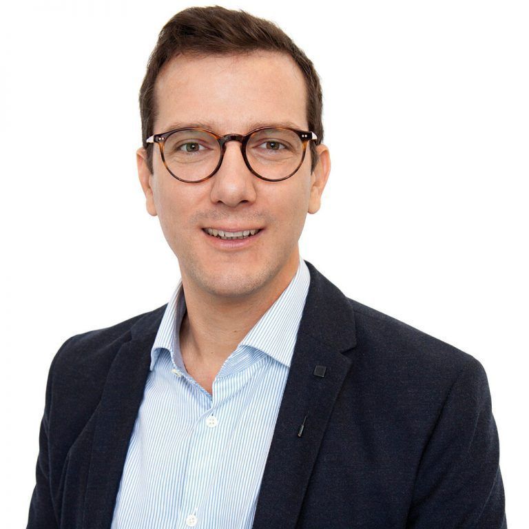 Haberkorn von ­Continental „geadelt“