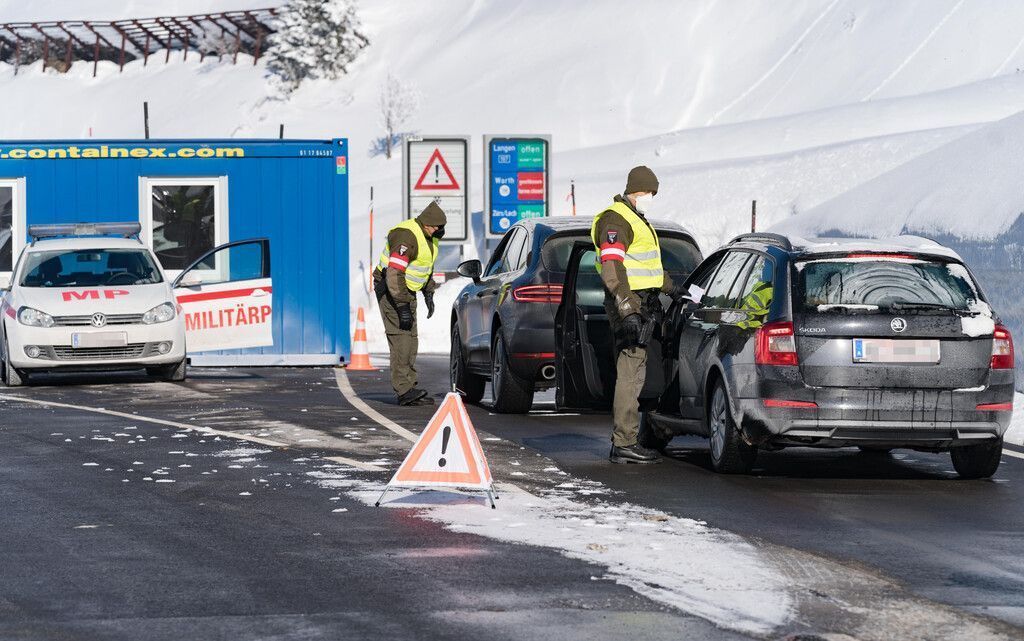 Mutationsgebiet Tirol