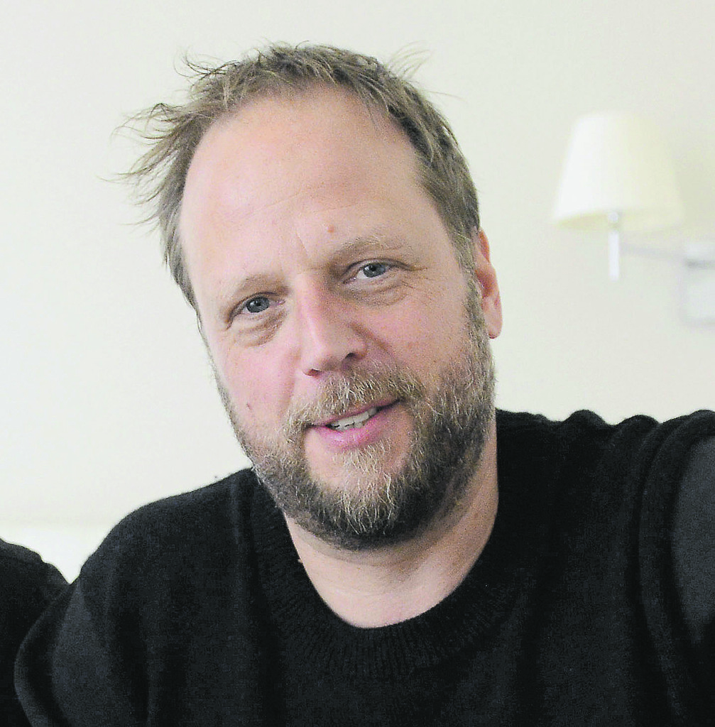 Gast im ­Rateteam