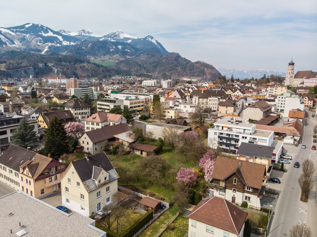 Architektur als Brückenbau in der Gesellschaft