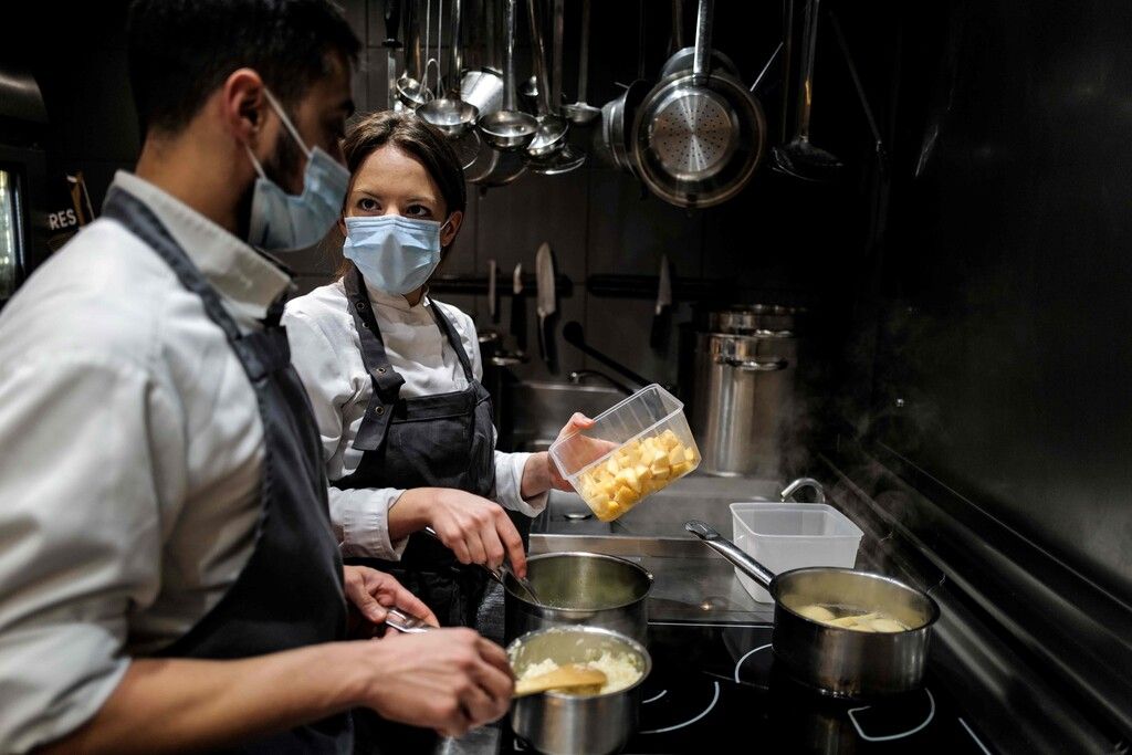 Zulieferer bekommen nun Hilfe