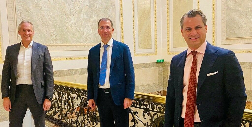 IV-Präsidenten drängen auf Öffnungen