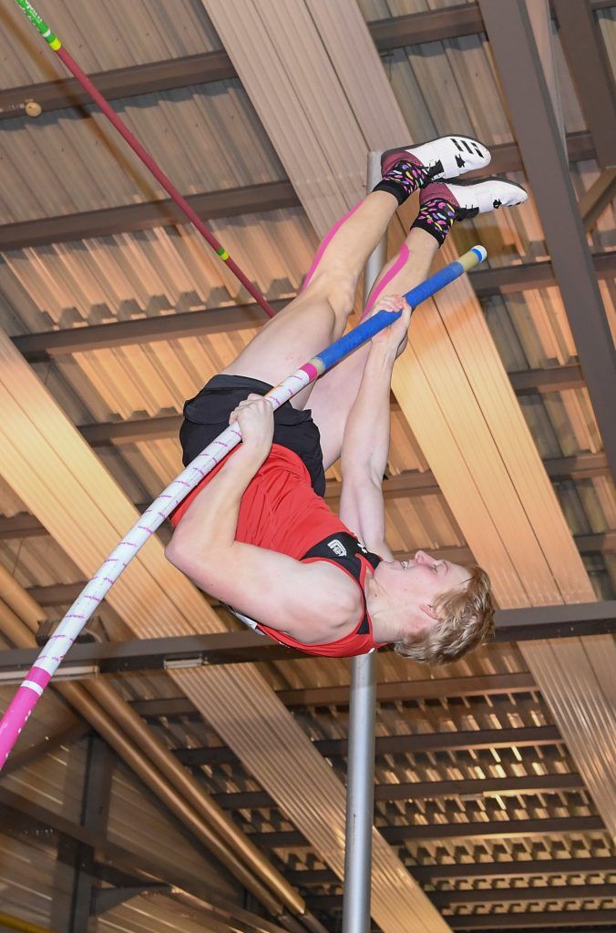 Rekorde, Überflieger, Dauerbrenner und eine Premiere bei den Leichtathleten
