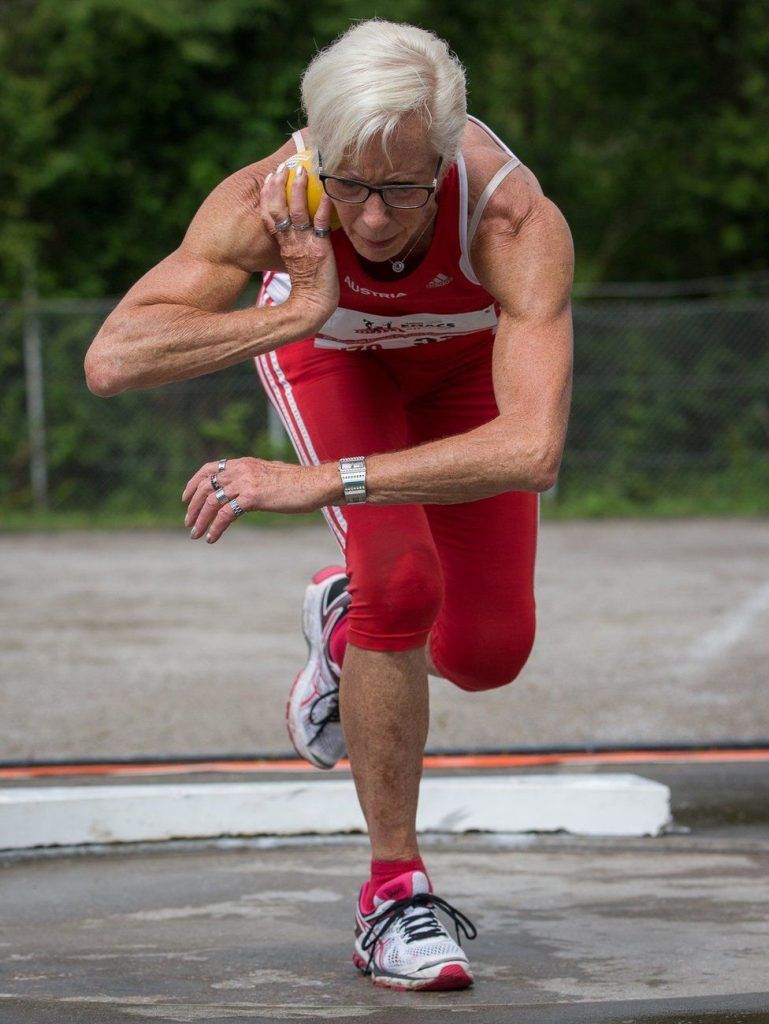 Rekorde, Überflieger, Dauerbrenner und eine Premiere bei den Leichtathleten