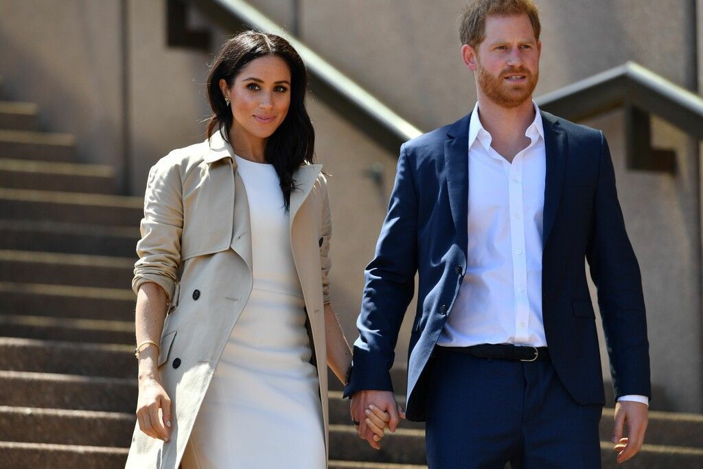 Gericht gibt Meghan recht