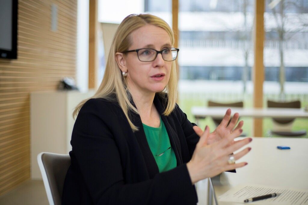 Kaufhaus ­Österreich wird bis März ­generalsaniert