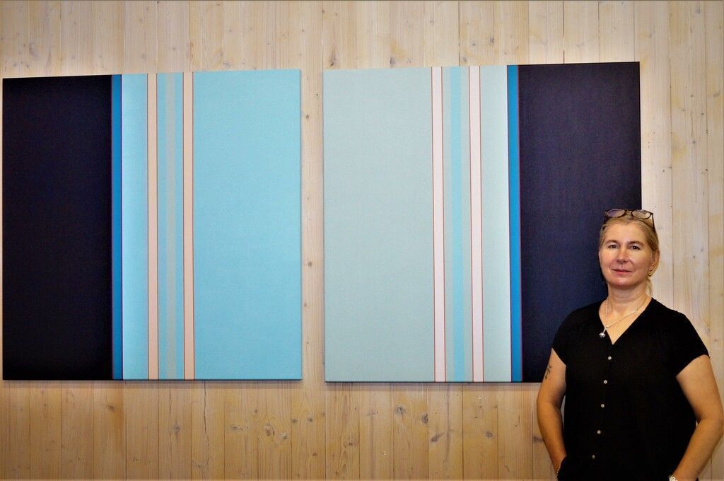 Die Sprache der visuellen Kunst