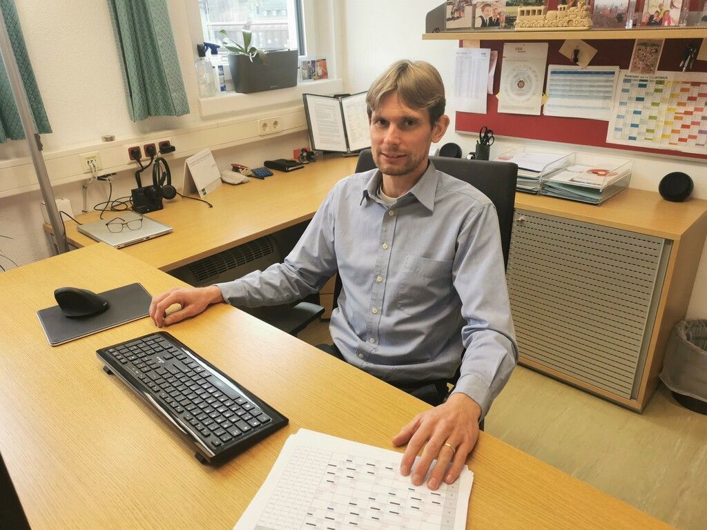 Das hat der neue Bidlungsstadtrat in Bludenz vor
