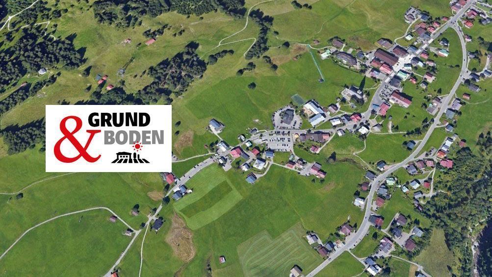Wo in Mittelberg ein Gebäude für 530.000 Euro verkauft wurde
