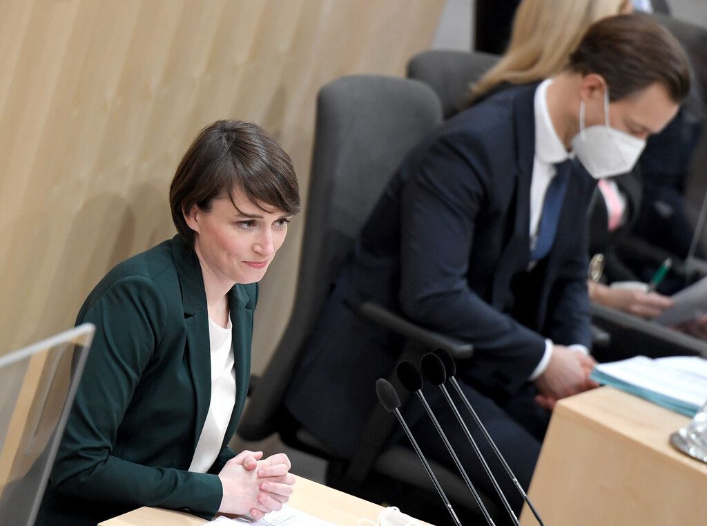 Ablöse des Amtsgeheimnisses
