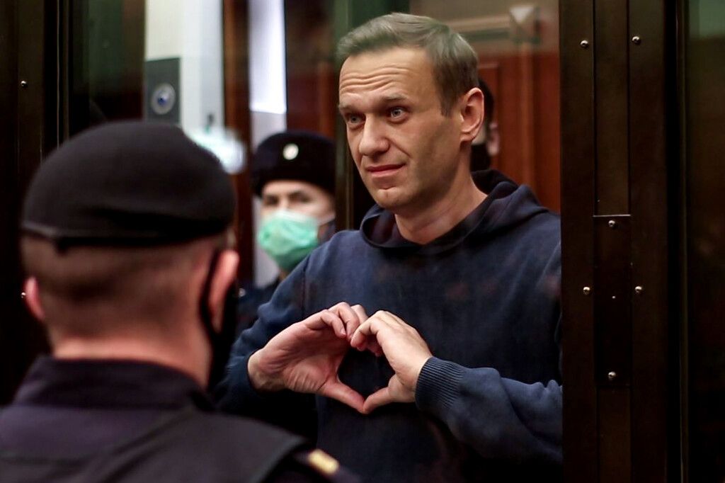 Russland drohen neue Sanktionen