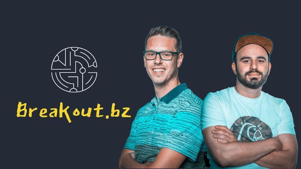 Ausbruch aus dem Alltag