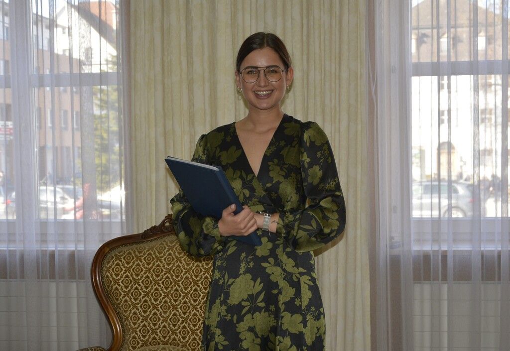 „Gewöhnen kann man sich daran nicht“