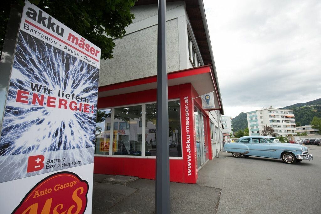 Neue Energie für ­Batteriespezialisten