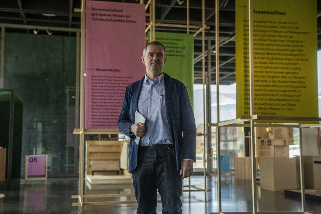 &#8220;Die Frage ist, wie wir Qualität definieren&#8221;