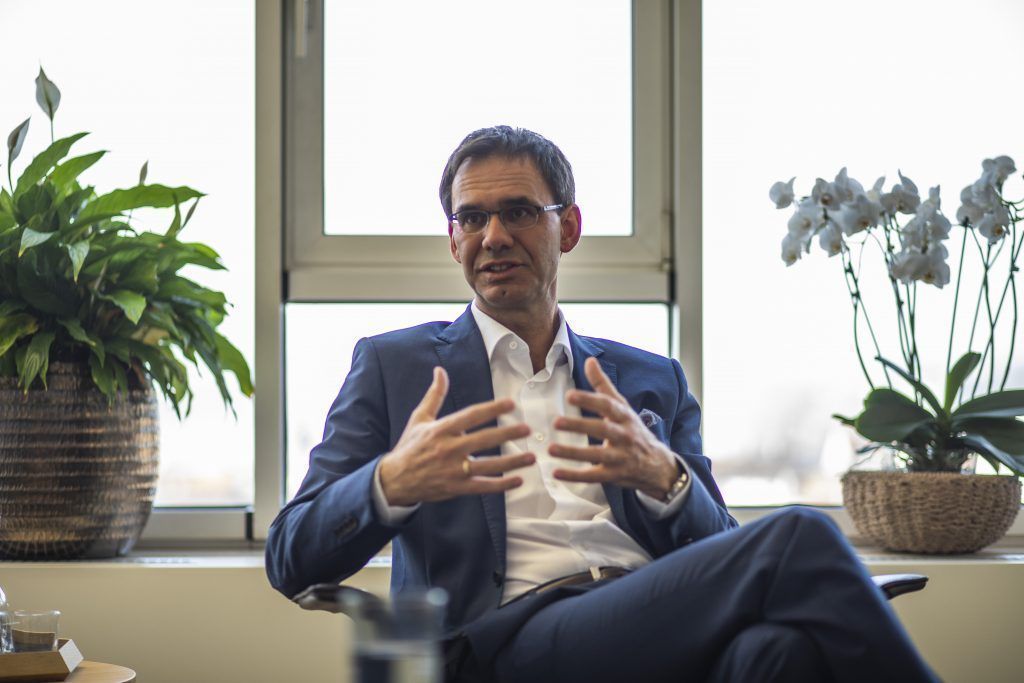 &#8220;Will keine Impfpflicht durch die Hintertür&#8221;