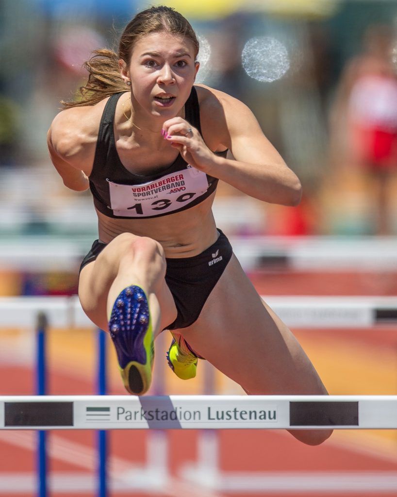 Rekorde, Überflieger, Dauerbrenner und eine Premiere bei den Leichtathleten