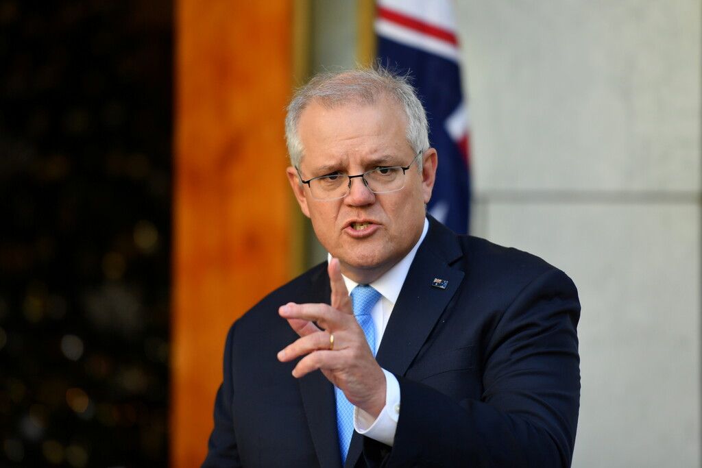 Facebook „entfreundet“ Australien