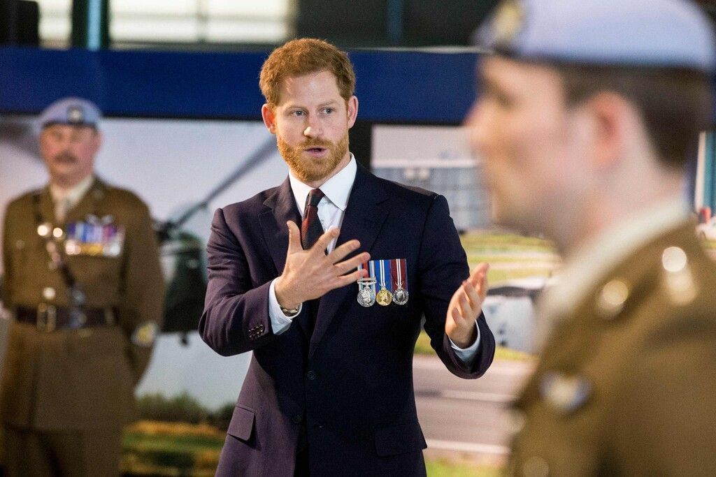Goodbye! Megxit ist fix
