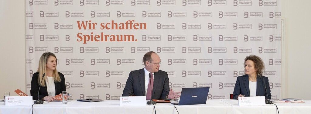 Vage Hoffnung für einen Neustart rund um Ostern