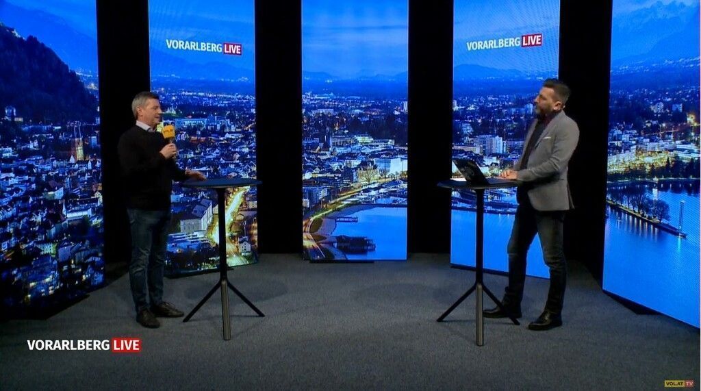 Reisebüro-Obmann Herburger: „Reisen wird wieder boomen“