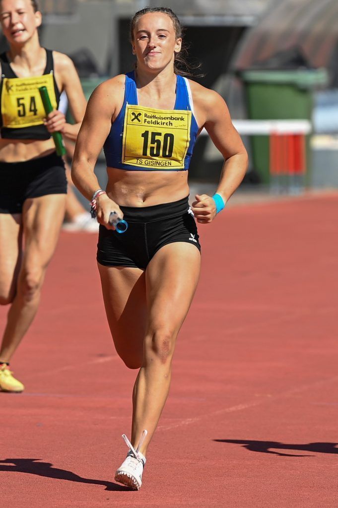 Rekorde, Überflieger, Dauerbrenner und eine Premiere bei den Leichtathleten