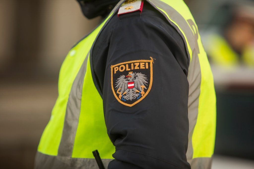 16-Jähriger raubte in Vorarlberg 14-Jährigen aus