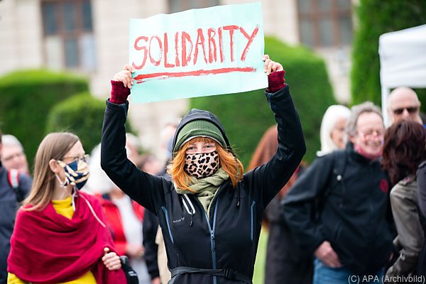 Künstler planen Protestaktion am 27. März